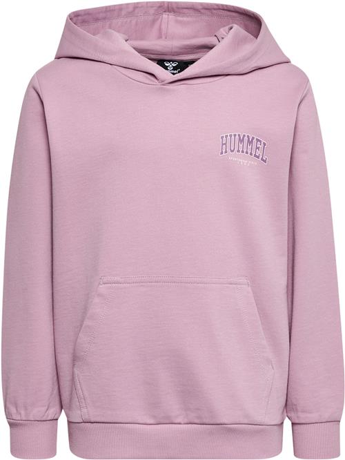 Hummel Sweatshirt 'Fast'  lilla / lysviolet