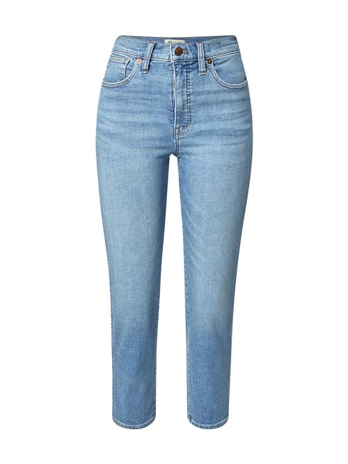 Se Madewell Jeans  blue denim ved About You