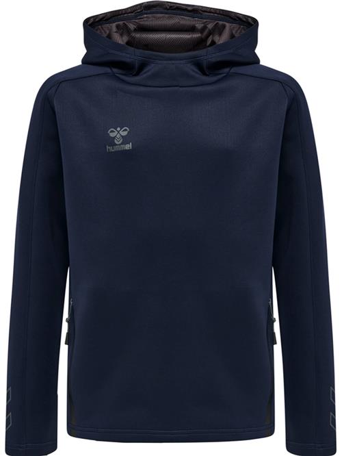 Hummel Sportsweatshirt  navy / grå / sort