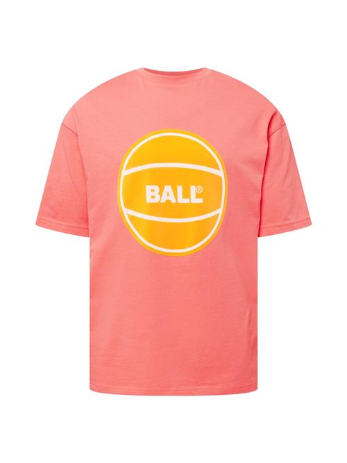 Ball Bluser & t-shirts  orange / lyserød / hvid