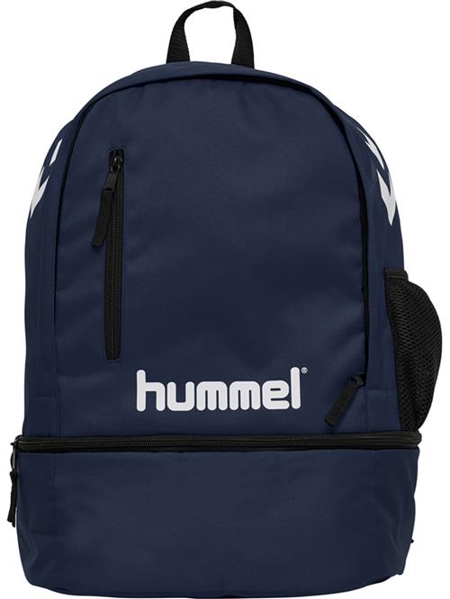 Hummel Rygsæk  marin / sort / hvid