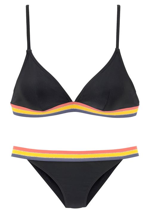 VIVANCE Bikini  blandingsfarvet / sort