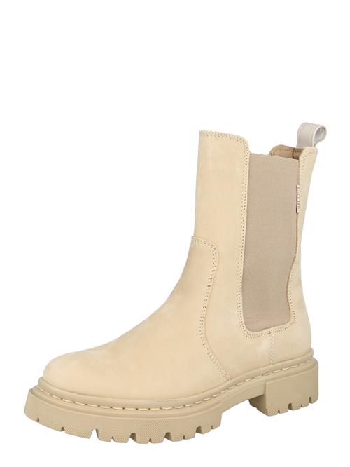 BULLBOXER Chelsea Boots  sand