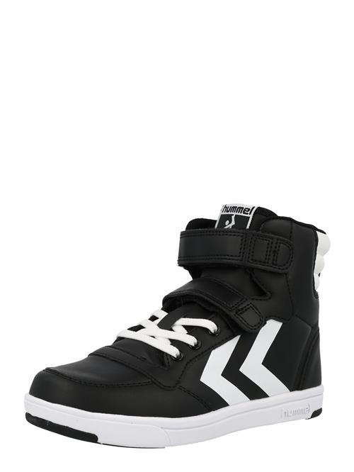 Hummel Sneakers  sort / hvid