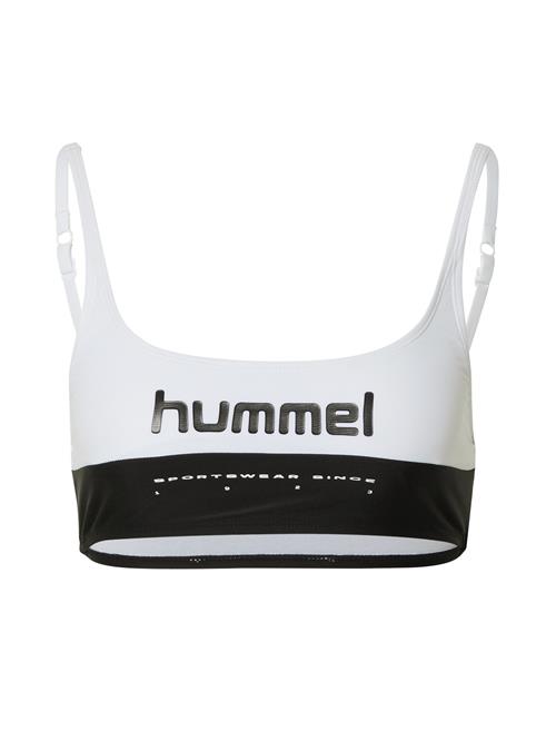 Hummel Bikinioverdel  sort / hvid