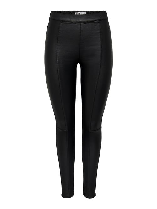 JDY Leggings 'Thunder'  sort / hvid