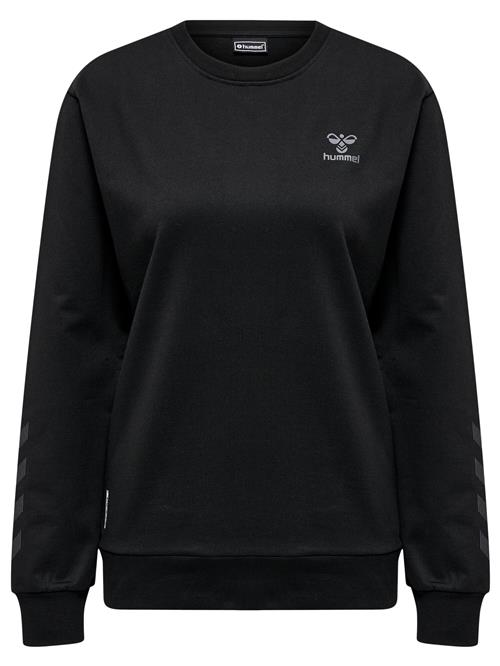 Hummel Sweatshirt  sort