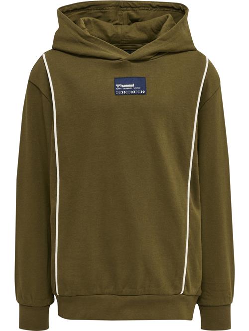 Hummel Sweatshirt  umbra