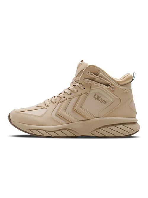 Hummel Sneaker high  sand