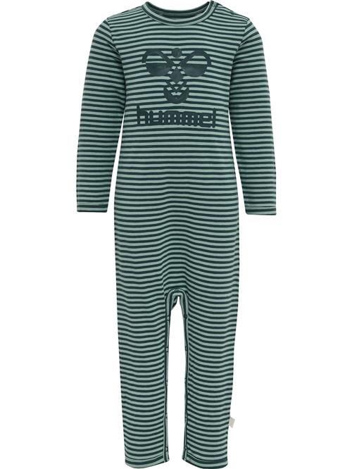 Hummel Overall  mint / mørkegrøn