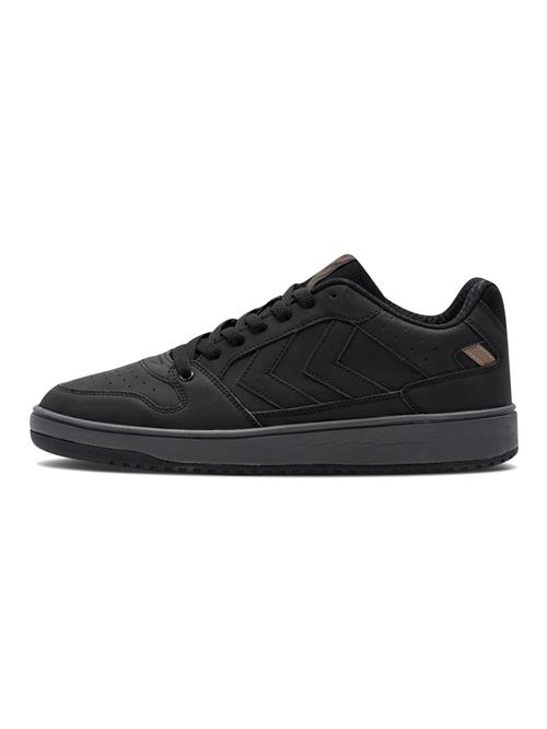 Hummel Sneaker low 'Power Play'  sort