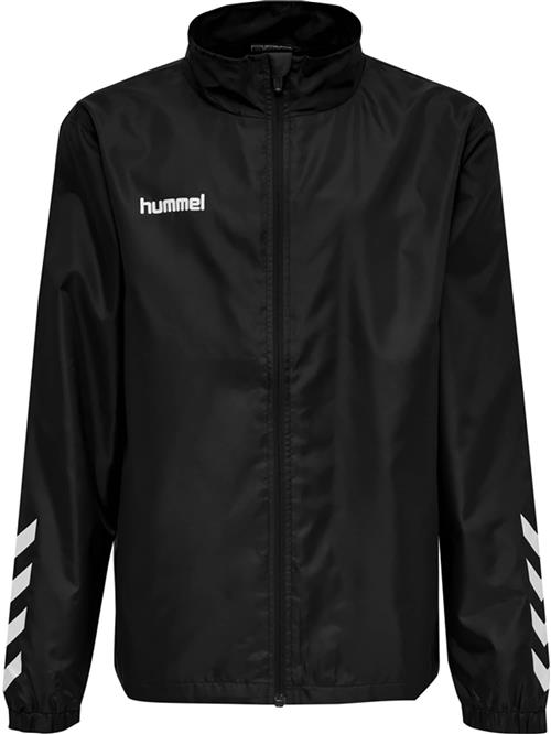 Hummel Funktionsjakke 'Promo'  sort / hvid