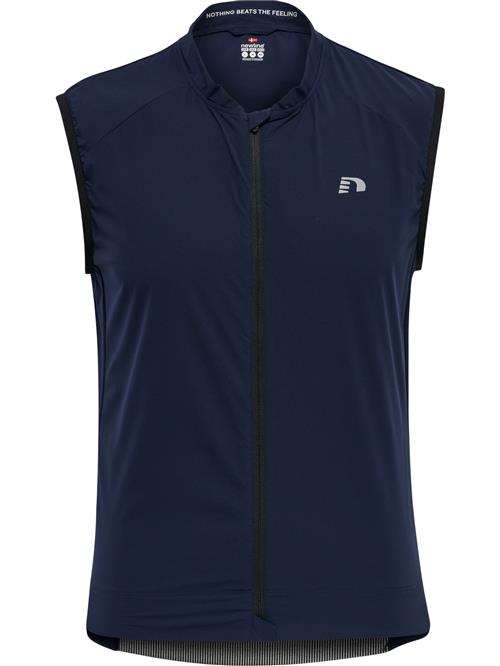 Newline Sportsvest  marin / grå