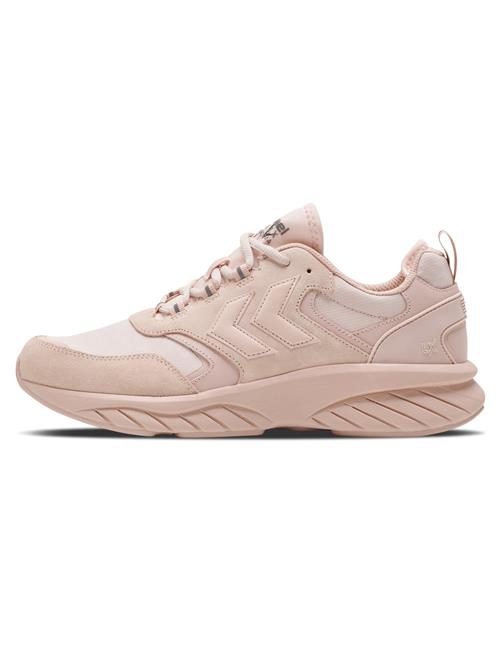 Hummel Sneaker low 'Marathona Reach'  lyserød / rosé