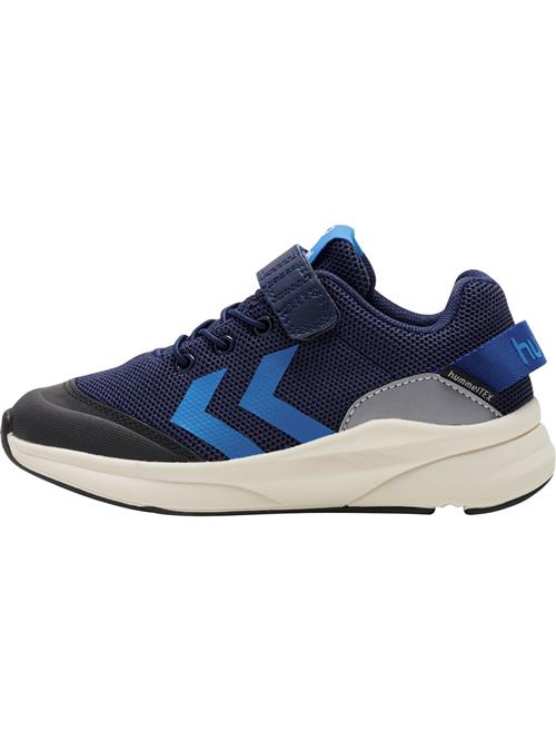 Hummel Sneakers 'Reach 250'  blå / navy / natblå / grå