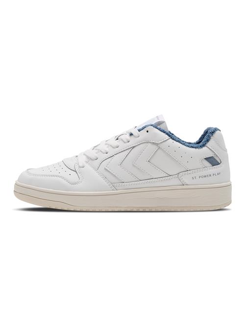 Hummel Sneaker low  hvid