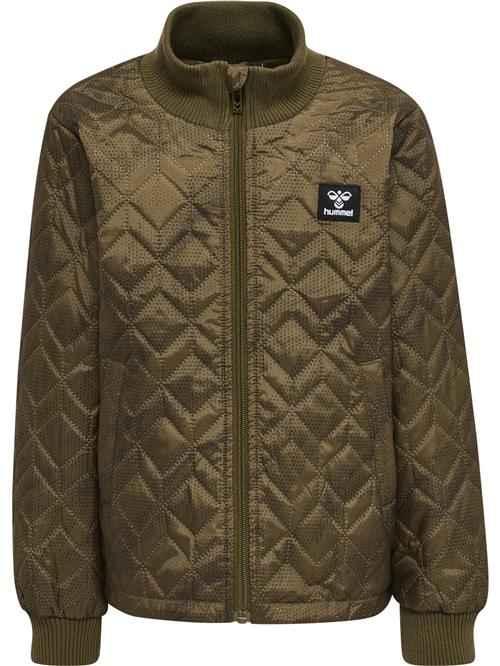 Hummel Funktionsjakke 'Mule'  khaki