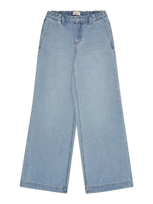 KIDS ONLY Jeans 'Kogcomet'  blue denim