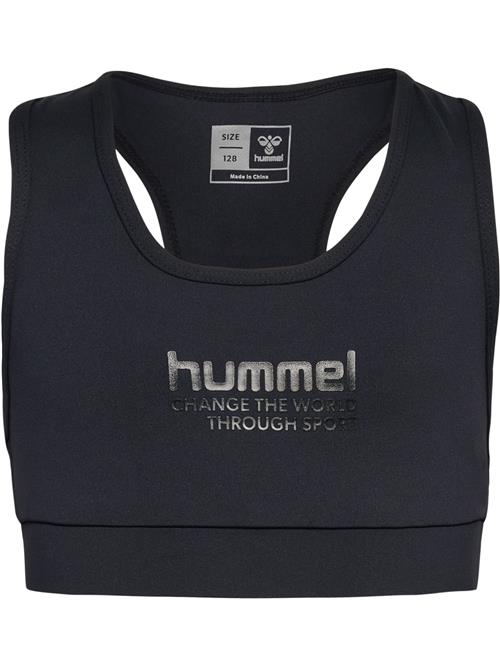 Hummel Sportsoverdel 'Pure'  grå / sort