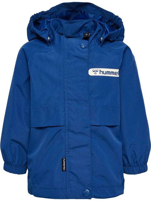 Hummel Funktionsjakke 'Mojo'  navy