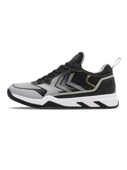 Hummel Sportssko 'Uruz 2.0'  stone / sort