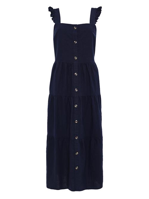 Threadbare Sommerkjole 'Oak'  navy