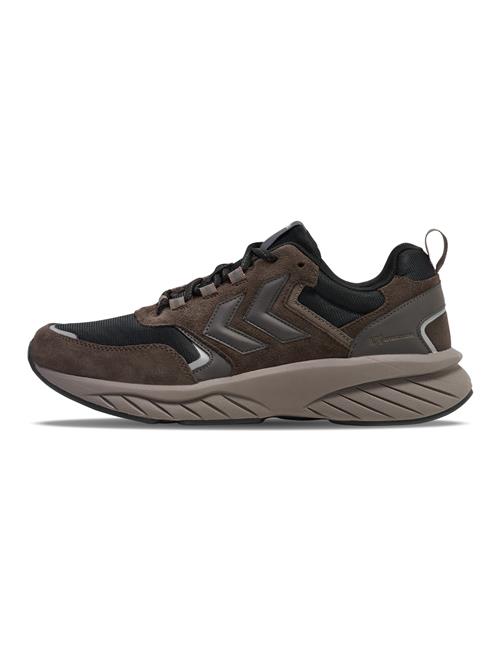 Hummel Sportssko 'MARATHONA REACH'  choko / sort