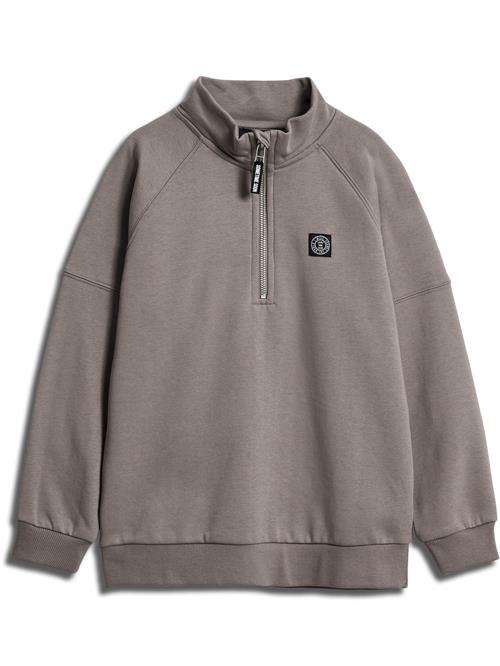 SOMETIME SOON Sweatshirt  taupe