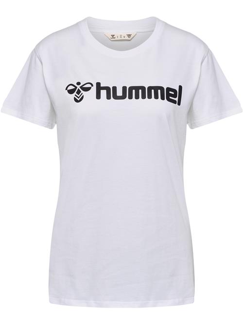 Se Hummel Shirts 'Go 2.0'  sort / hvid ved About You