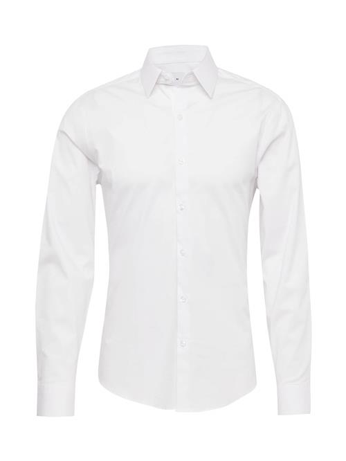 TOPMAN Skjorte  offwhite