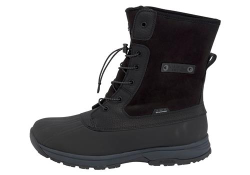 LUHTA Snowboots 'Tuttu'  sort