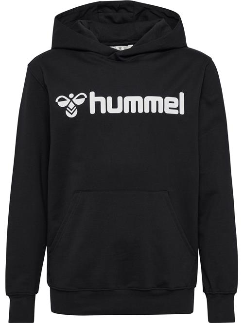 Hummel Sportsweatshirt  sort / hvid