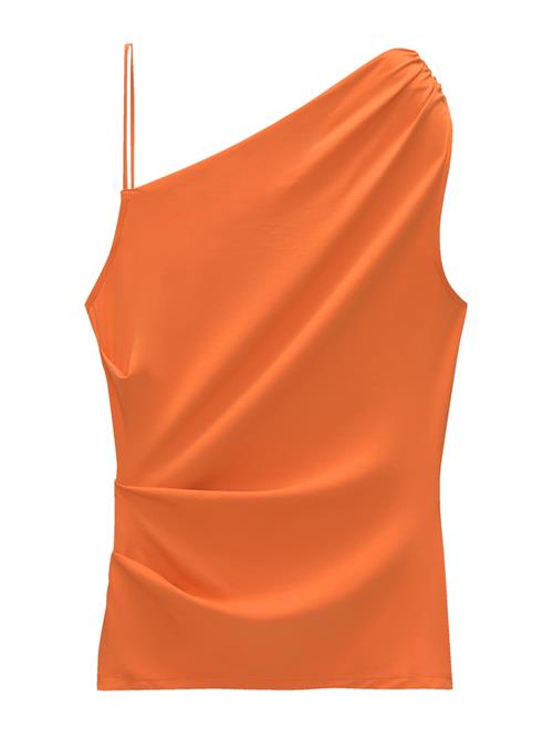 Pull&Bear Overdel  orange