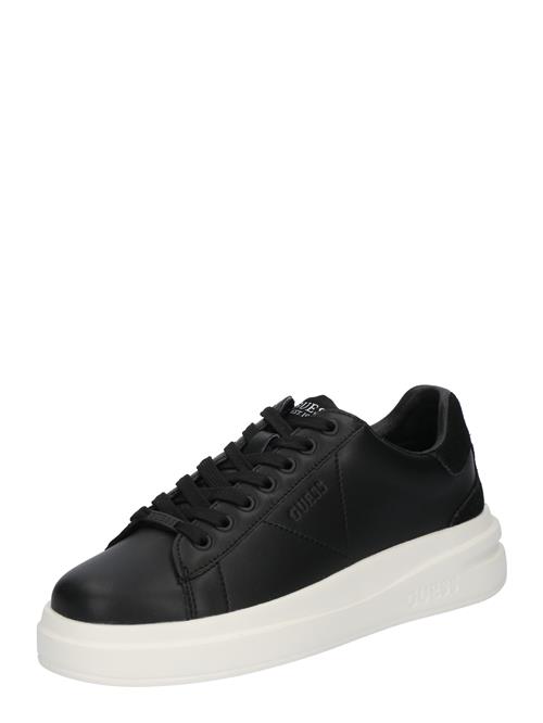 GUESS Sneaker low 'ELBINA'  sort