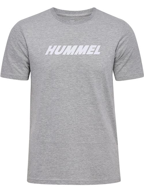 Hummel Bluser & t-shirts  stone