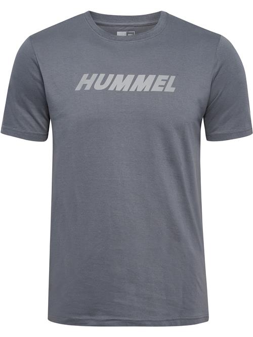 Hummel Bluser & t-shirts  grafit