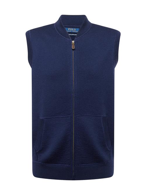 Polo Ralph Lauren Cardigan  navy