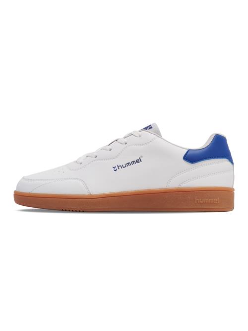 Hummel Sneaker low  blå / hvid