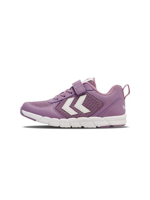 Hummel Sneakers 'SPEED'  lysviolet / hvid