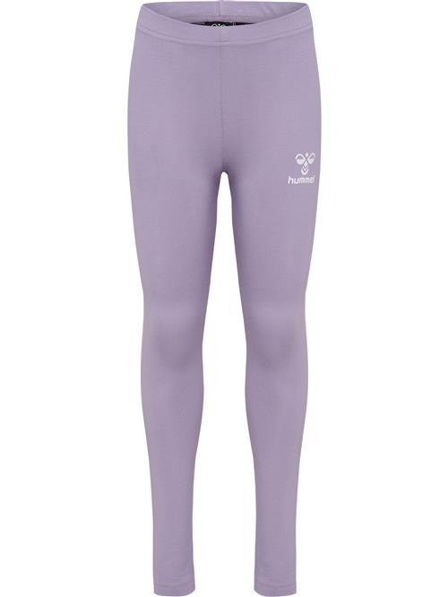 Hummel Leggings  pastellilla