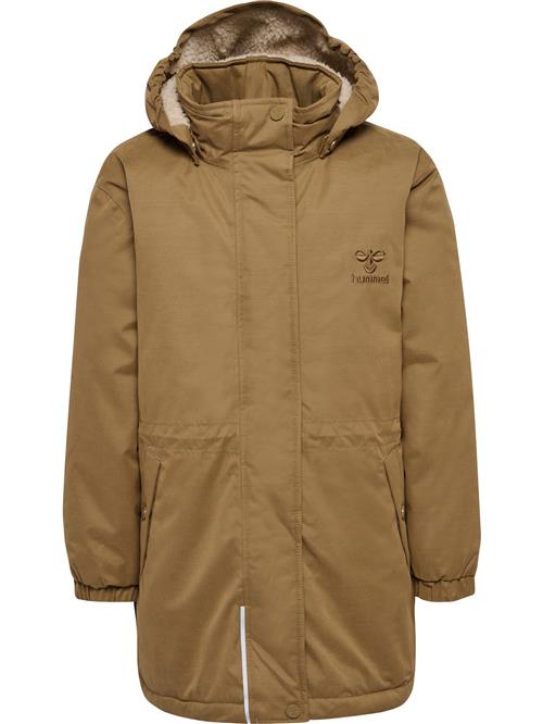 Se Hummel Funktionsjakke 'ATHENA'  camel ved About You