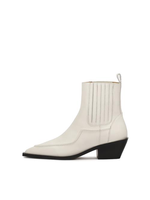 Se Kazar Studio Chelsea Boots  offwhite ved About You