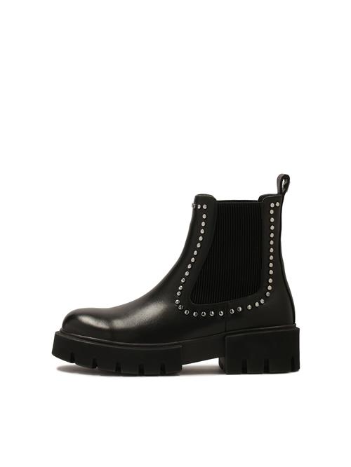 Se Kazar Chelsea Boots  sort ved About You