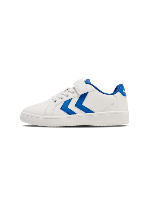 Hummel Sneakers  safir / hvid