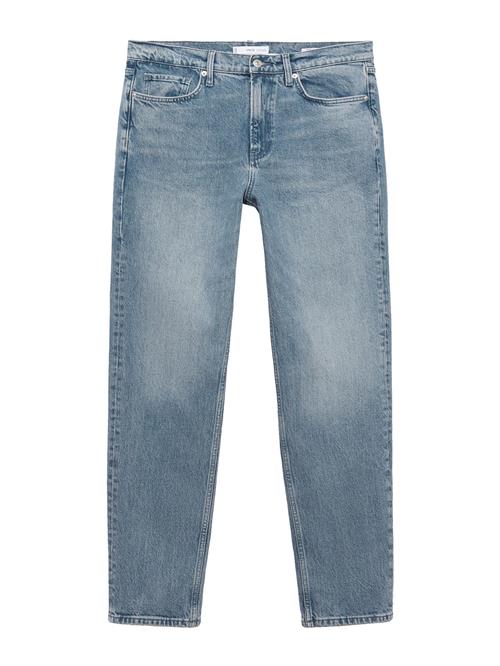 MANGO MAN Jeans 'VOLT'  blå