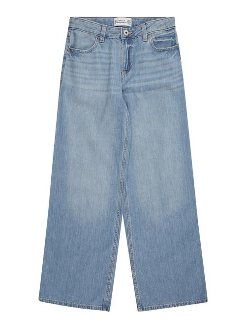 Abercrombie & Fitch Jeans  blue denim