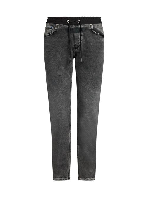 KARL LAGERFELD JEANS Jeans  grå