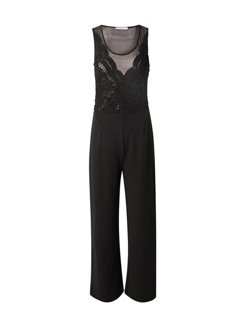 Se ABOUT YOU Jumpsuit 'Geeske'  sort ved About You