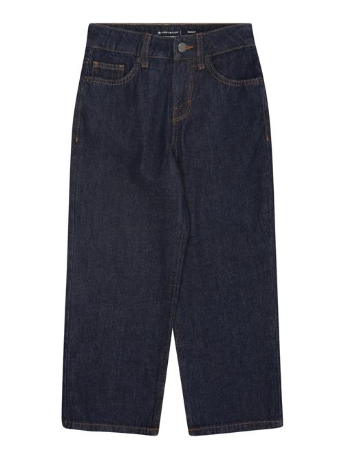 TOM TAILOR Jeans  mørkeblå