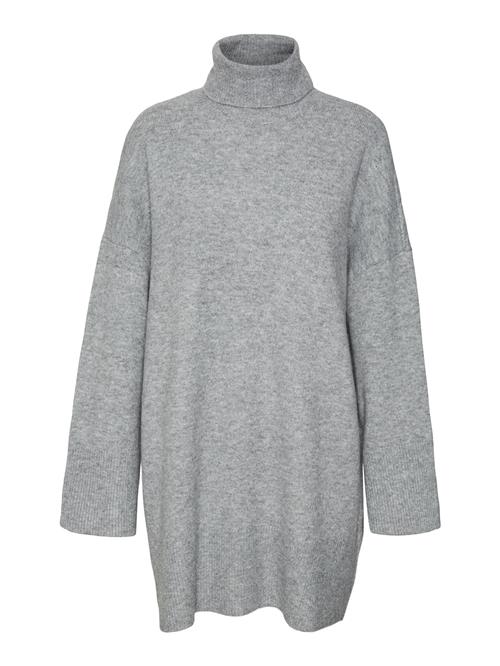 VERO MODA Pullover 'NINNA'  grå